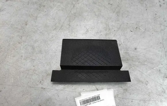 BMW 3 E92 E93 Dash center speaker trim cover A2216891308