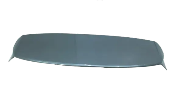 Audi Q2 - Tailgate/trunk spoiler 81A827933C