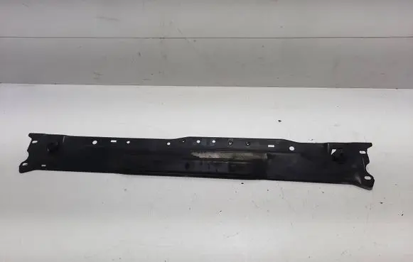 Mercedes-Benz C AMG W204 Top upper radiator support slam panel A2046200272