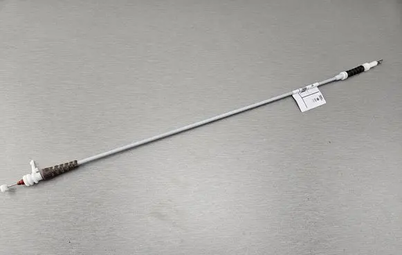 BMW 1 F20 F21 Front door cable line 7242575 51217242575