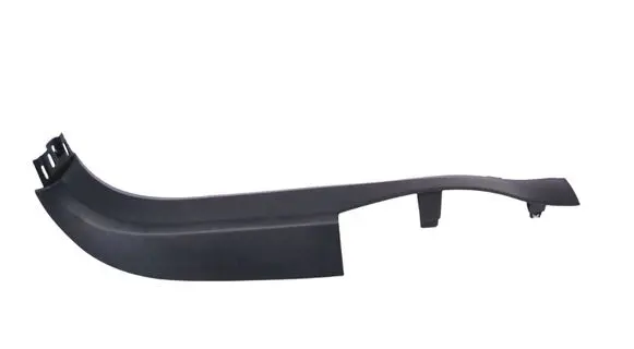 Tesla Model X (A) pillar trim 