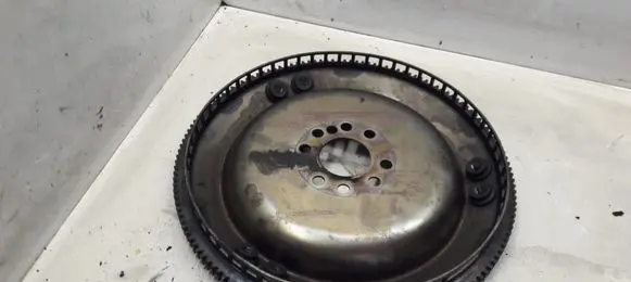 Mercedes-Benz R W251 Flywheel