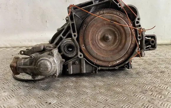 Honda CR-V Automatic gearbox MRVA1124400