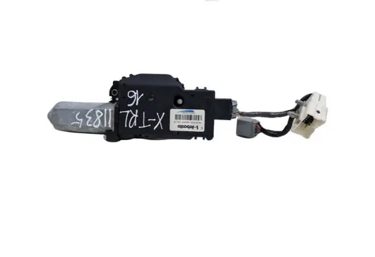Nissan X-Trail T32 Sunroof motor/actuator NA32V05 4H0401 727B14G270481