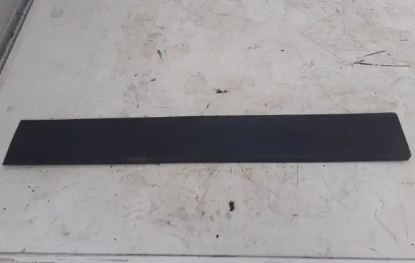 Fiat Ducato Sliding door trim (molding) 1307248070