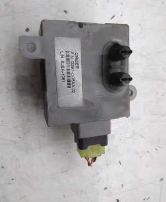 KIA Sportage Other control units/modules D397CG6AA02
