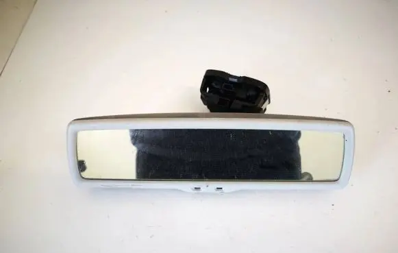 Volkswagen PASSAT B6 Rear view mirror (interior) e11015625