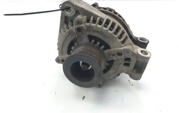 Land Rover Range Rover L322 Generator/alternator 7H42-10300-AC