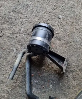 Mercedes-Benz 609 Power steering tank cap 