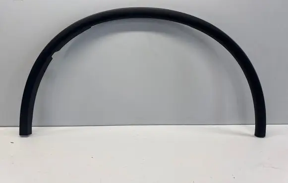Dodge Durango III Front arch trim