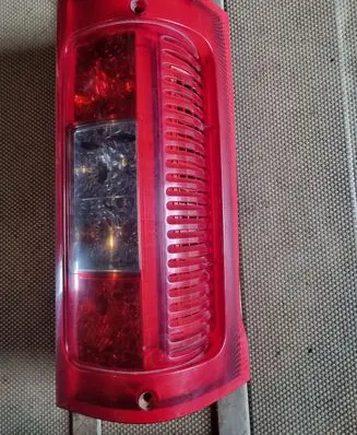 Peugeot Boxer Rear/tail lights 1328427080