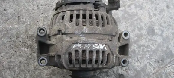 Mercedes-Benz E A207 Generator/alternator A2721540002