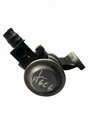 Audi A6 S6 C6 4F EGR valve 72228632