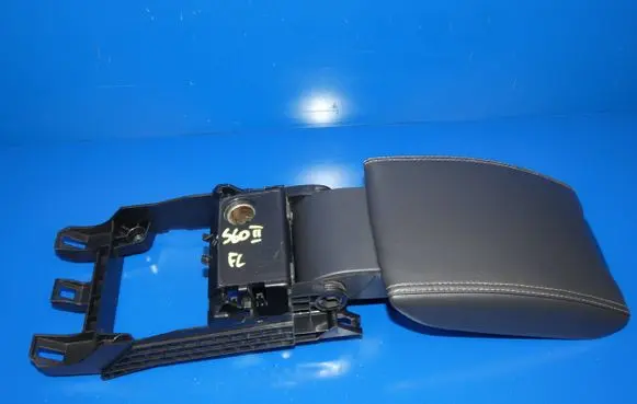 Volvo S60 Armrest 