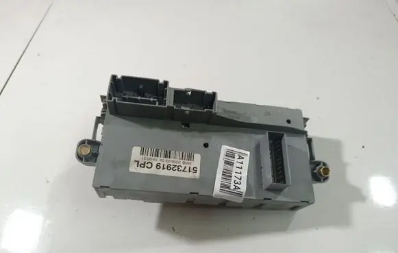 Lancia Musa Fuse box set 51732919CPL