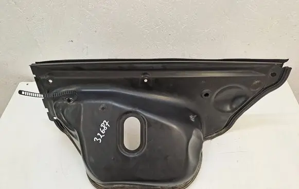 Audi A4 S4 B8 8K Other engine bay part 8K0819532