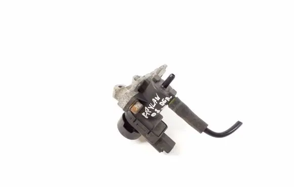 Land Rover Freelander 2 - LR2 Turbo solenoid valve 
