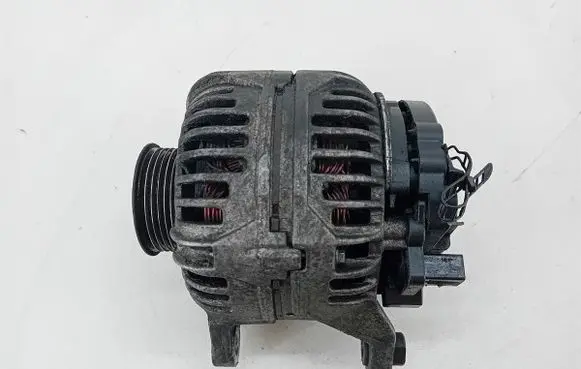 Skoda Superb B5 (3U) Generator/alternator 078903016AB