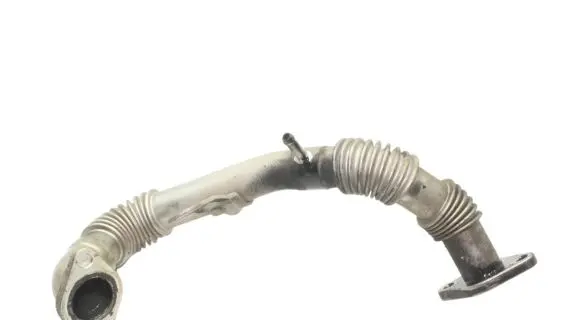 Hyundai Santa Fe EGR valve line/pipe/hose