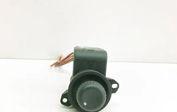 Renault Laguna I Wing mirror switch 7700421406