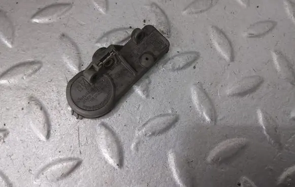 Chevrolet Volt I Tire pressure sensor 22854866