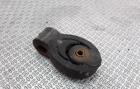Muffler mount bracket/holder