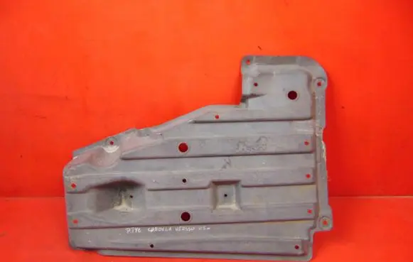 Toyota Corolla Verso AR10 Other under body part 583980F010