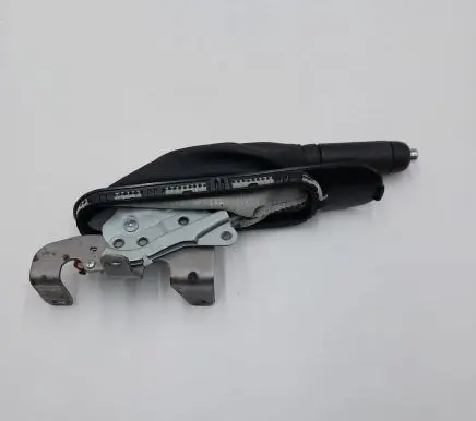 Mini One - Cooper Coupe R56 Handbrake/parking brake lever assembly 377814