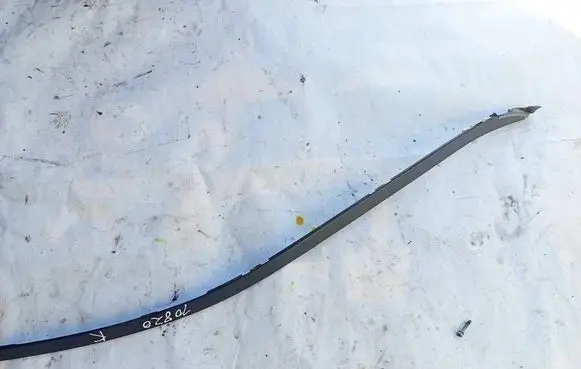 Opel Astra G Windshield trim 2002993