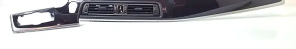 BMW 5 F10 F11 Dashboard trim 9166649 51459166649