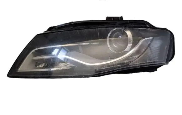 Audi A4 S4 B8 8K Headlight/headlamp 8K0941003C 0301240271