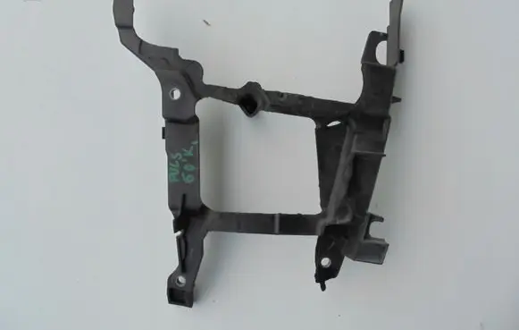 Nissan Pulsar Timing belt guard (cover) 135024451r