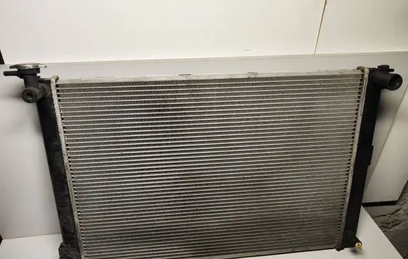 Lexus RX 330 - 350 - 400H Coolant radiator