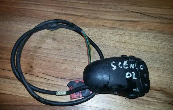 Renault Scenic I Multifunctional control switch/knob 