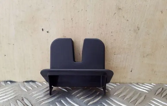 Audi A8 S8 D4 4H Tailgate/boot lid lock trim 4H0827520
