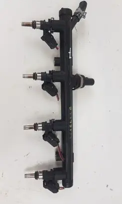 Volkswagen Scirocco Fuel injectors set 06K133681C