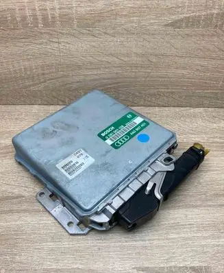 Audi A6 S6 C4 4A Engine control unit/module ECU 4A0907401 0281001128