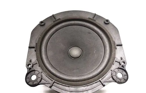 Tesla Model X Front door high frequency speaker 1050709-00-B