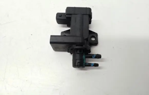 Opel Antara Turbo solenoid valve 25183170