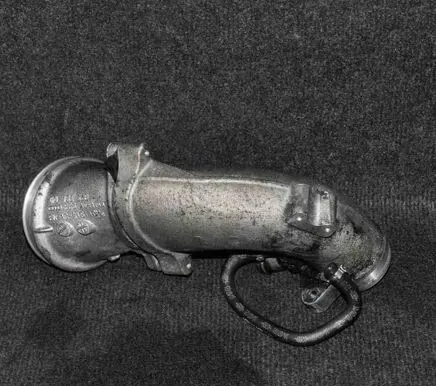 Audi RS6 C6 Air intake duct part 07L145978B 07L133356
