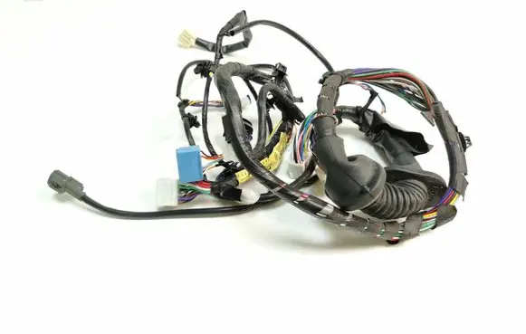 Mitsubishi Outlander Front door wiring loom 8512B549