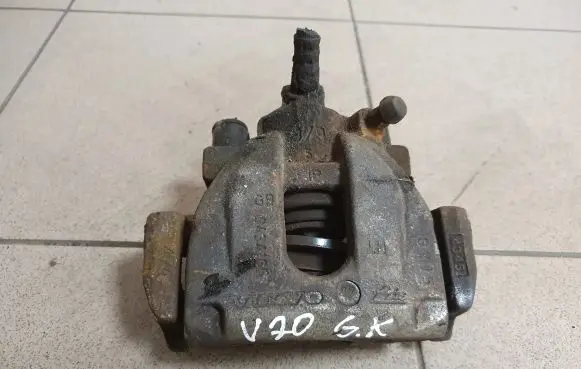 Volvo V70 Rear brake caliper