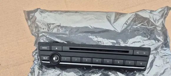 BMW X3 F25 Head unit multimedia control 9208591PMI