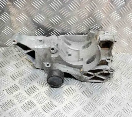 Generator/alternator bracket