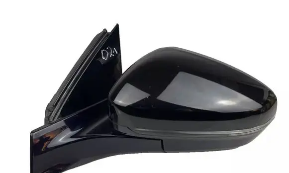 Citroen DS7 Crossback Front door electric wing mirror 98192608KU E20417034