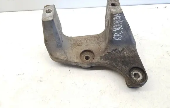 Citroen C5 Engine mounting bracket 9660142480
