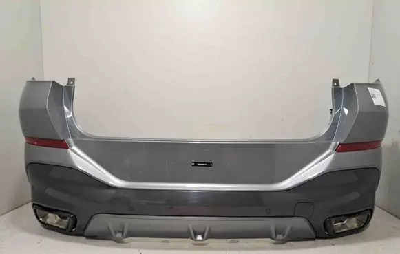 BMW X6 G06 Rear bumper 5A50972 8099220
