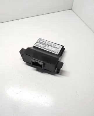 Skoda Octavia Mk2 (1Z) Gateway control module 1K0907530K 5WK50000B 1K0907951