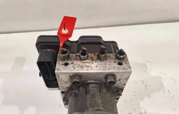Fiat Panda III ABS Pump 0265257019