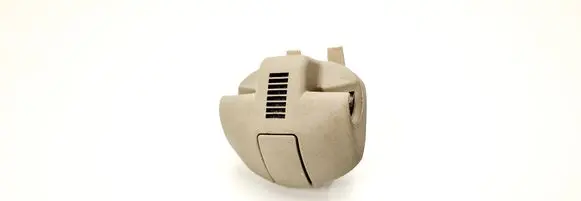 Renault Laguna II Sun visor clip/hook/bracket 8200000112